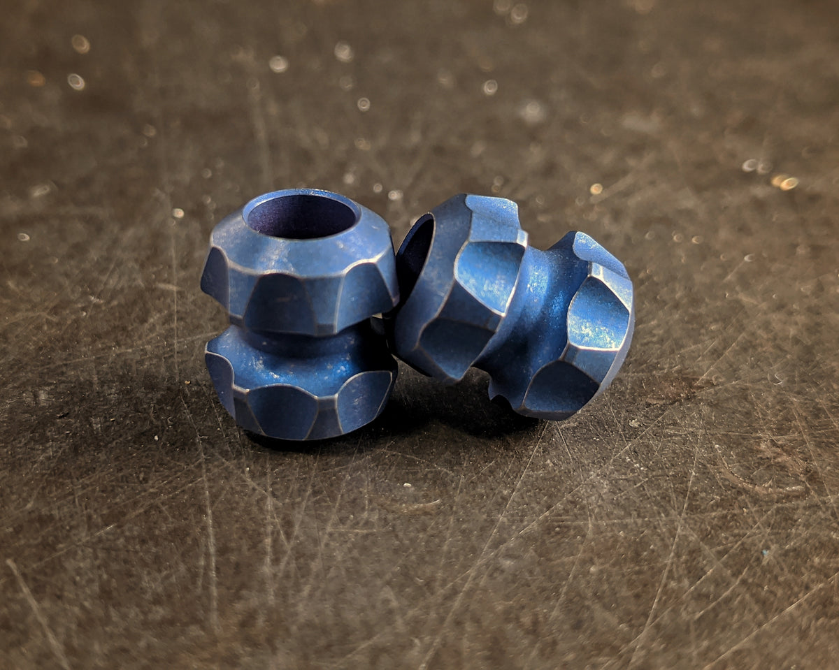 ZeroFeud Space Egg V2 Beads