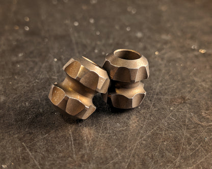 ZeroFeud Space Egg V2 Beads