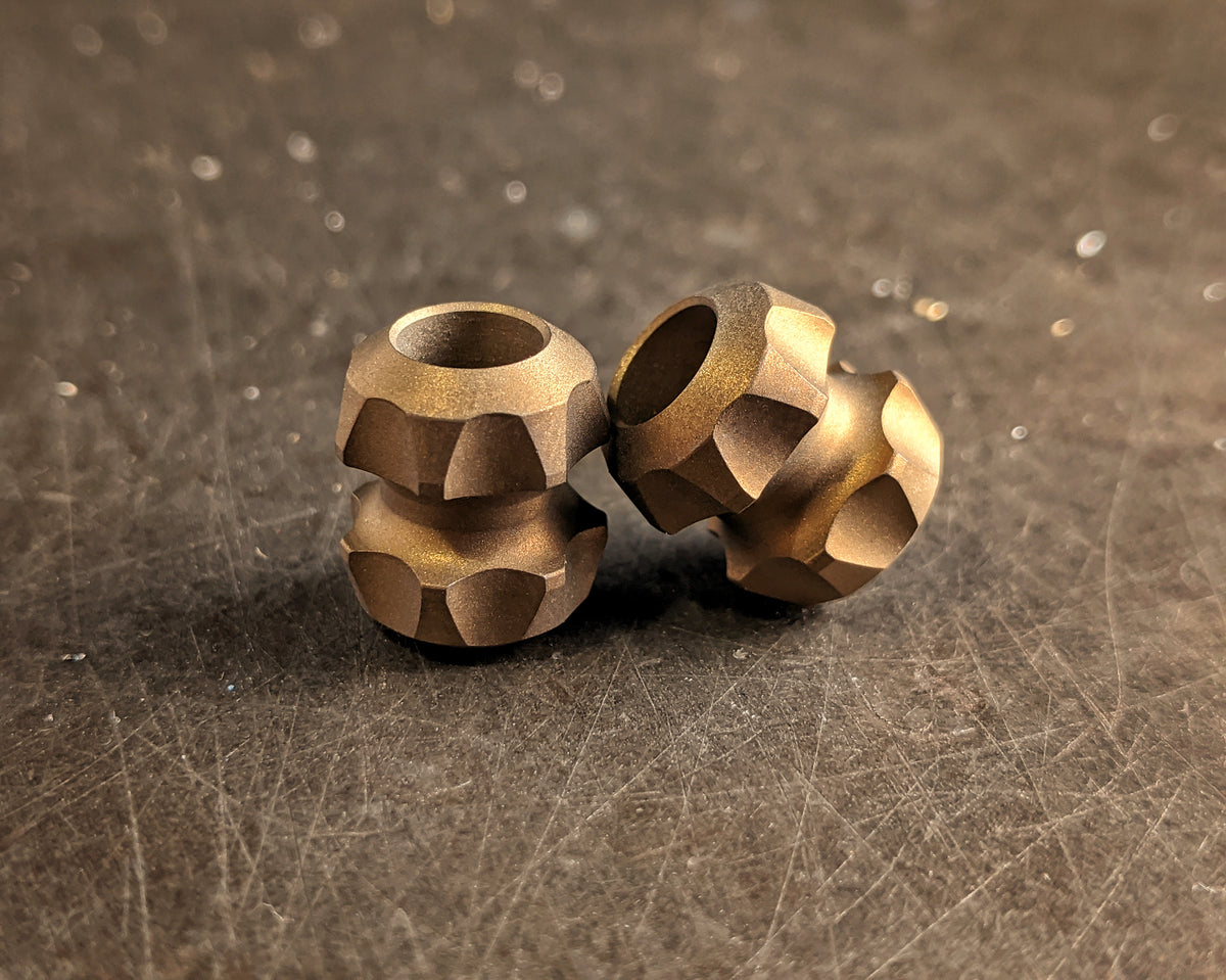 ZeroFeud Space Egg V2 Beads