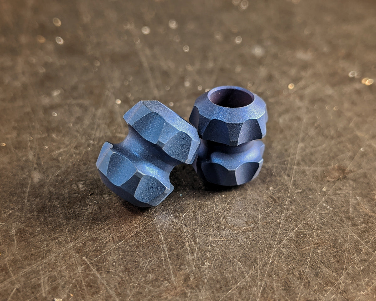 ZeroFeud Space Egg V2 Beads