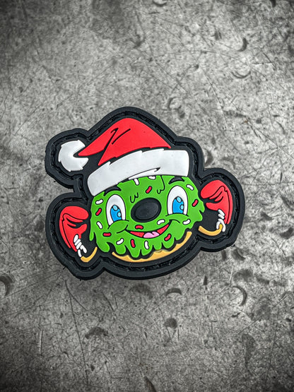 ZeroFeud DoughNuk Shop Patches