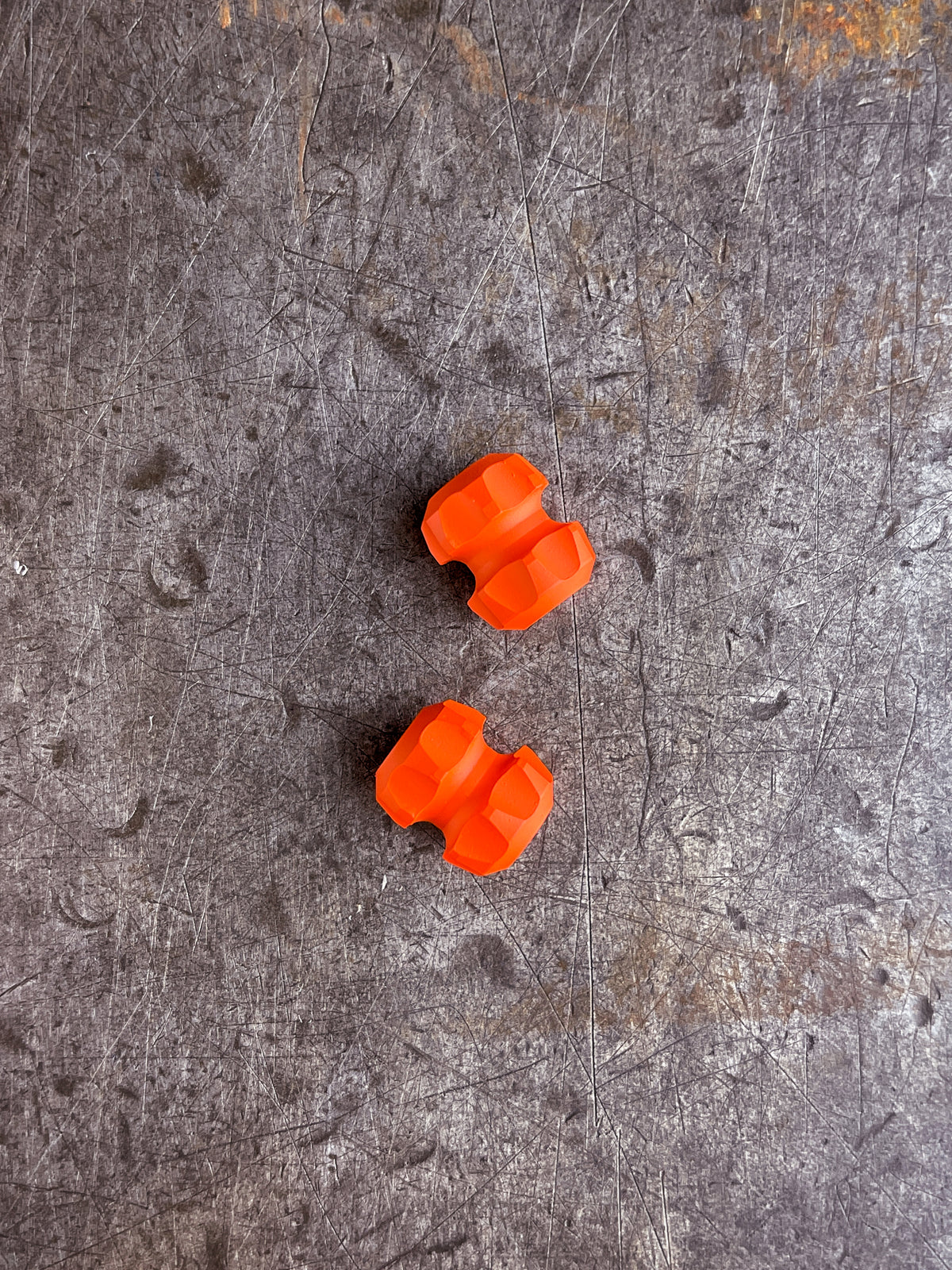 ZeroFeud Space Egg V2 Beads