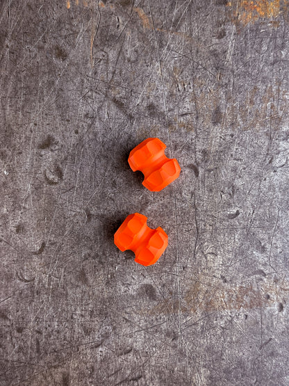 ZeroFeud Space Egg V2 Beads