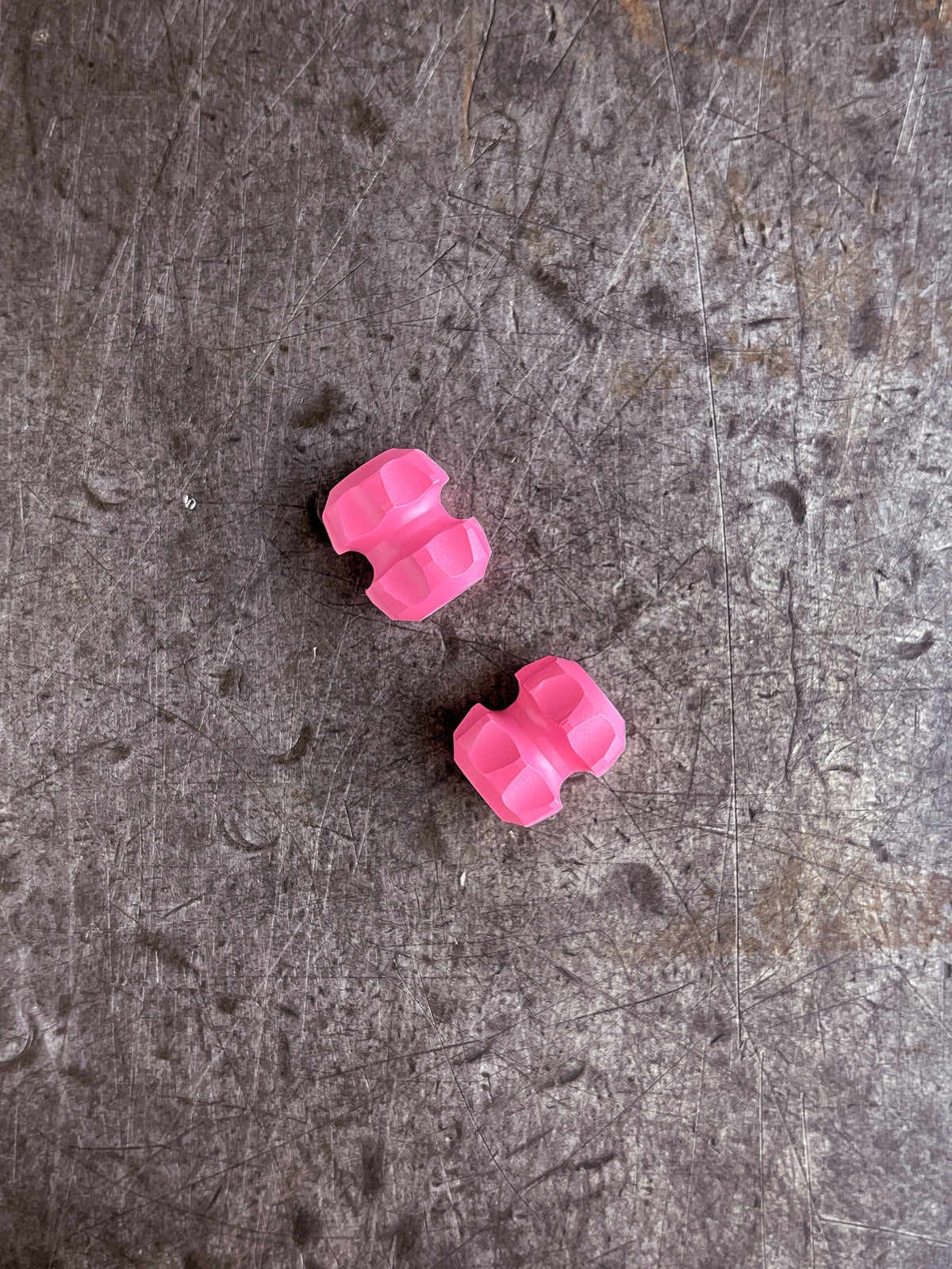 ZeroFeud Space Egg V2 Beads