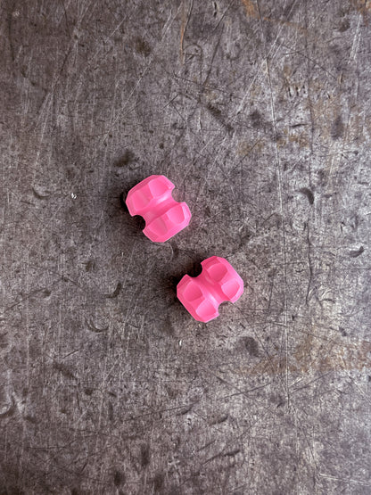 ZeroFeud Space Egg V2 Beads