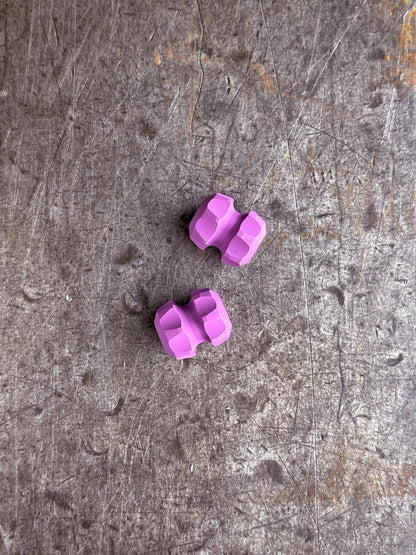 ZeroFeud Space Egg V2 Beads