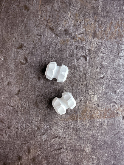 ZeroFeud Space Egg V2 Beads
