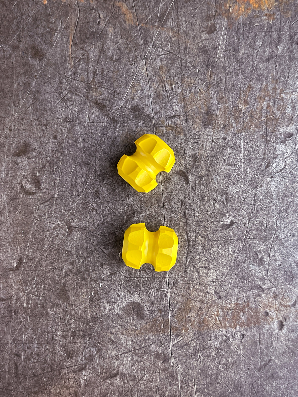 ZeroFeud Space Egg V2 Beads
