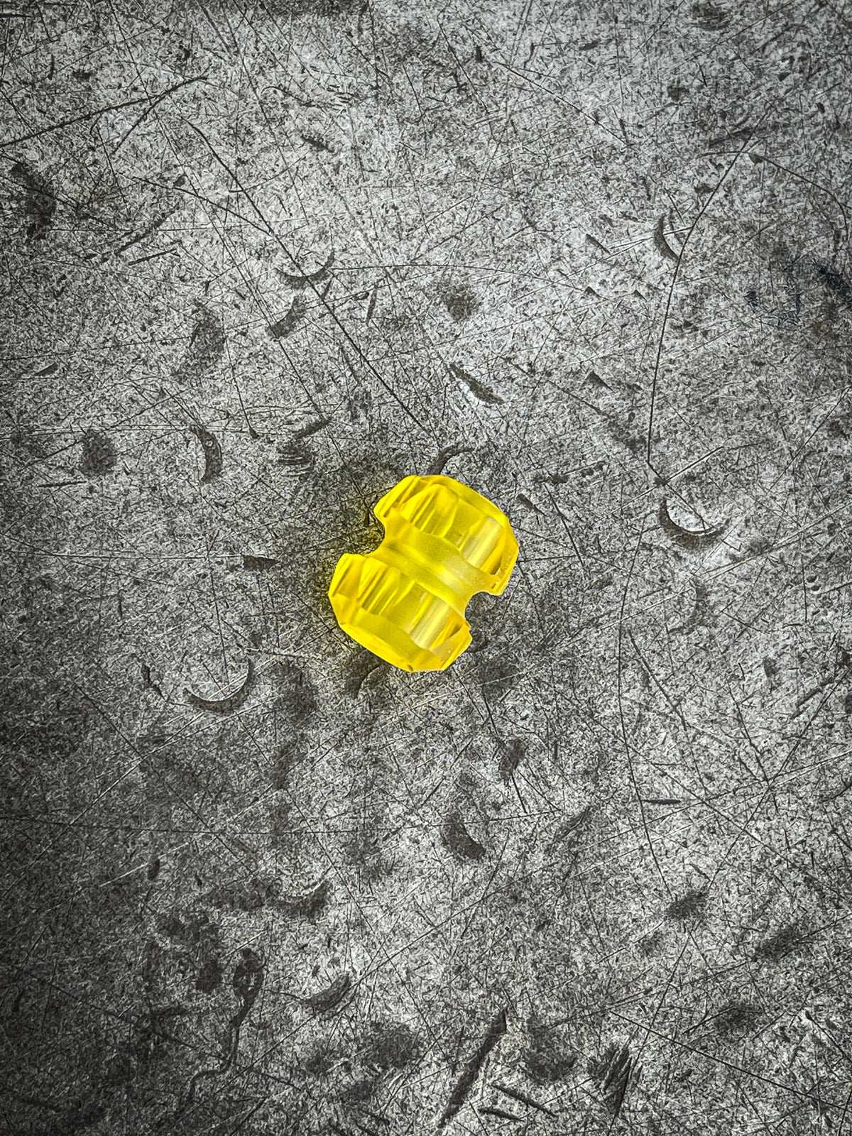 ZeroFeud Space Egg V2 Beads