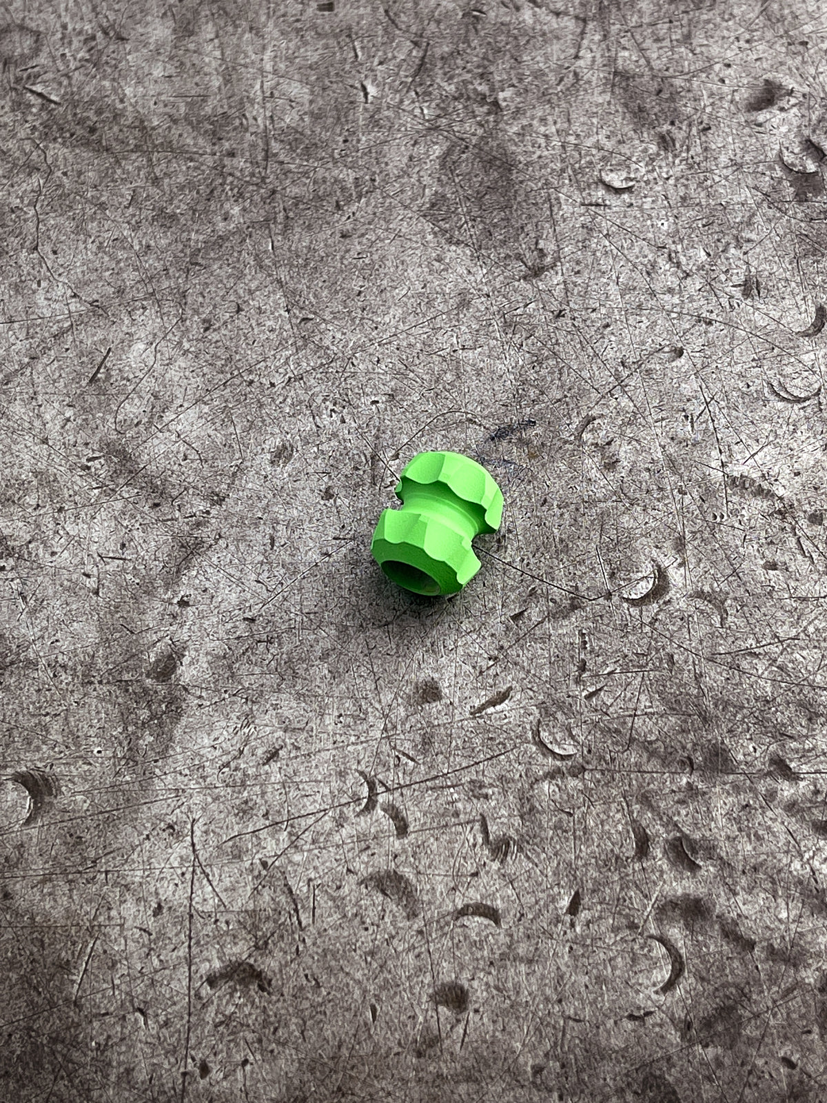 ZeroFeud Space Egg V2 Beads
