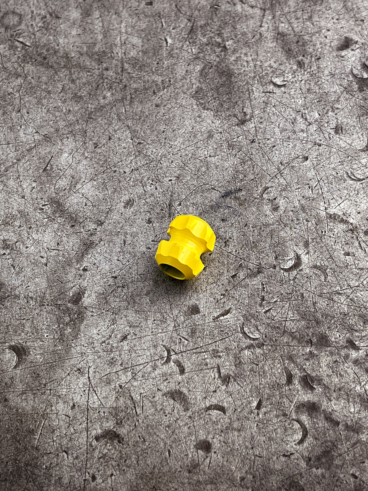ZeroFeud Space Egg V2 Beads