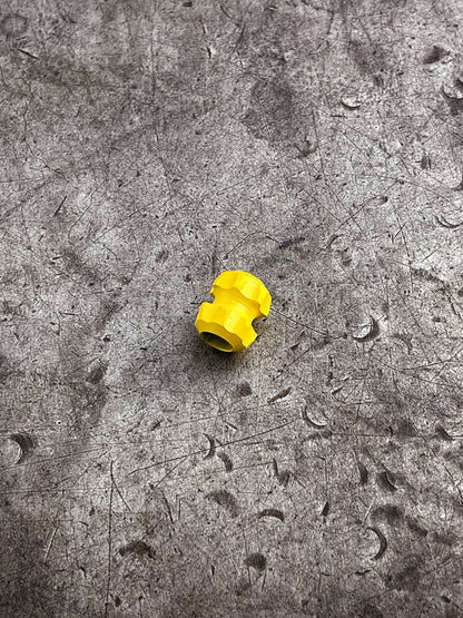 ZeroFeud Space Egg V2 Beads