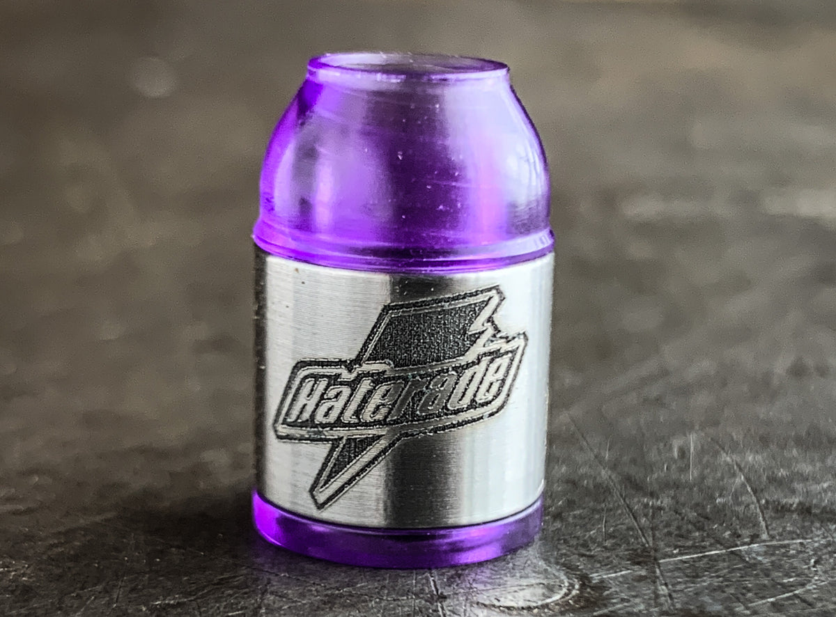 ZeroFeud Haterade Bead