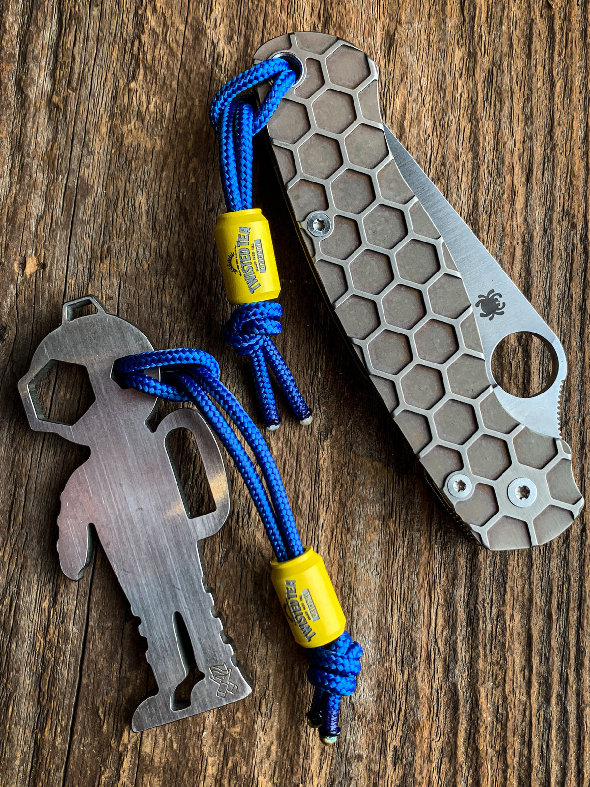 ZeroFeud Tea Bead