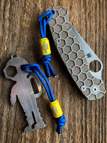 ZeroFeud Tea Bead