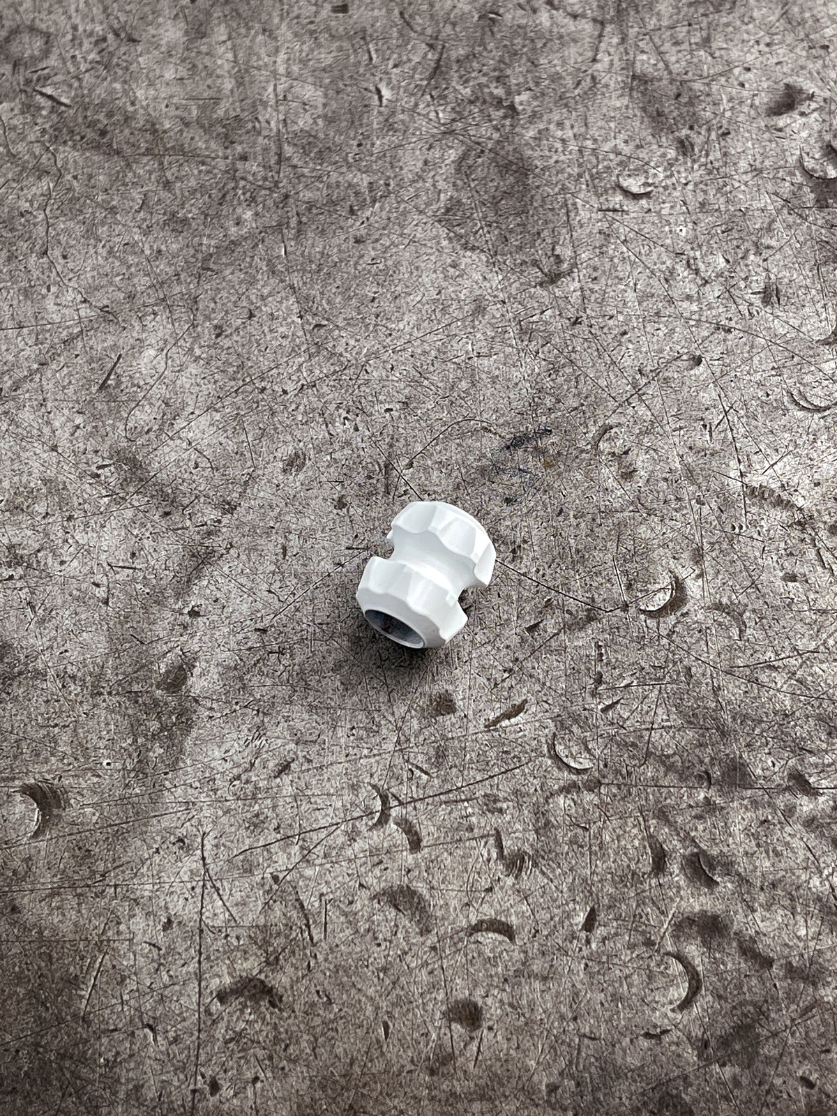 ZeroFeud Space Egg V2 Beads