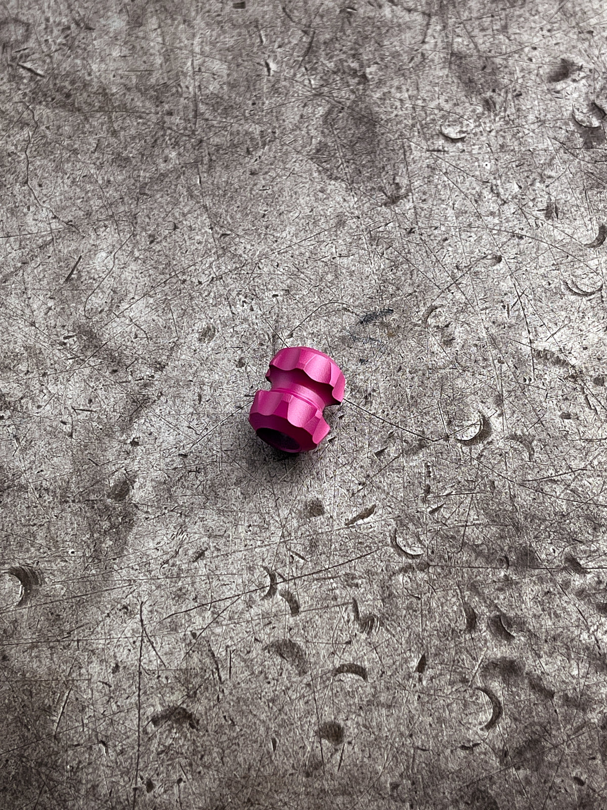 ZeroFeud Space Egg V2 Beads