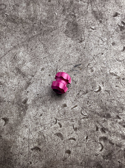 ZeroFeud Space Egg V2 Beads