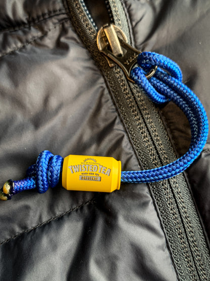 ZeroFeud Tea Bead