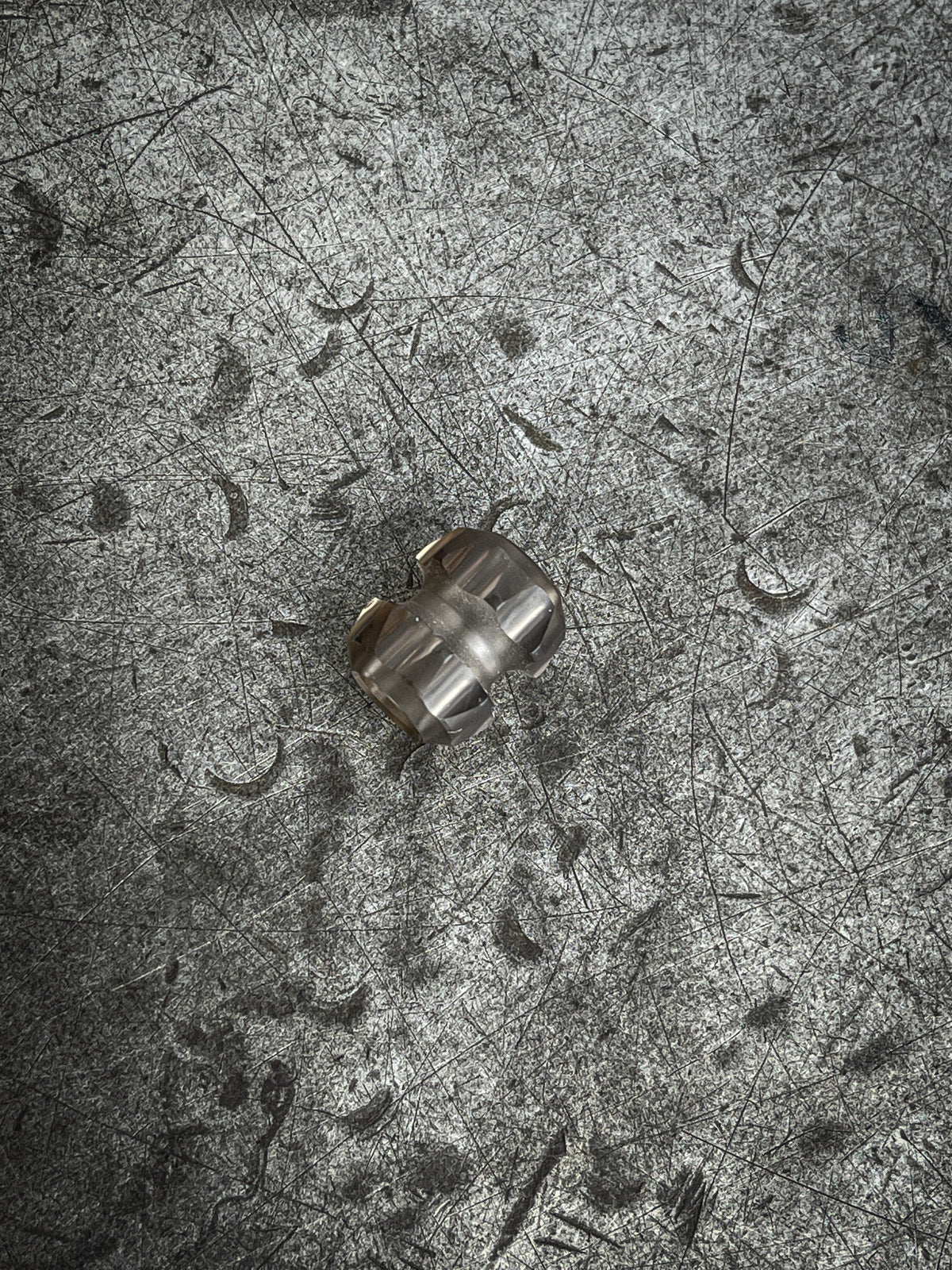 ZeroFeud Space Egg V2 Beads