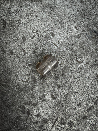 ZeroFeud Space Egg V2 Beads