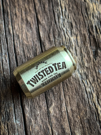 ZeroFeud Tea Bead