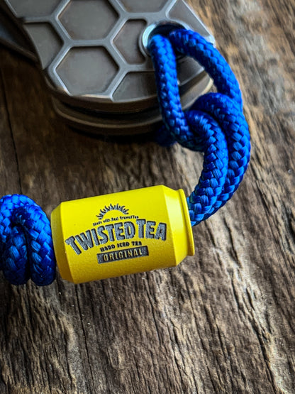 ZeroFeud Tea Bead