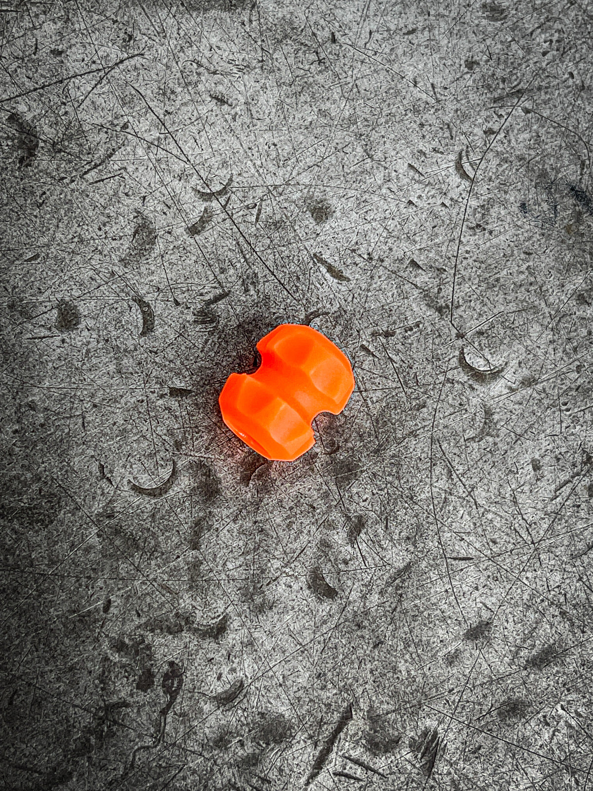 ZeroFeud Space Egg V2 Beads