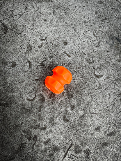 ZeroFeud Space Egg V2 Beads