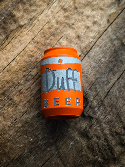 ZeroFeud Beer Bead
