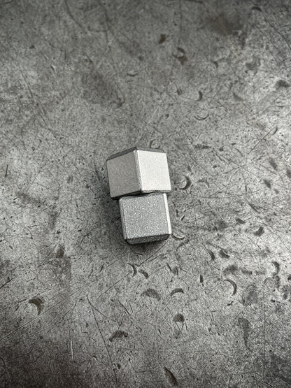 ZeroFeud Snaps - Kinetic Worry Stones