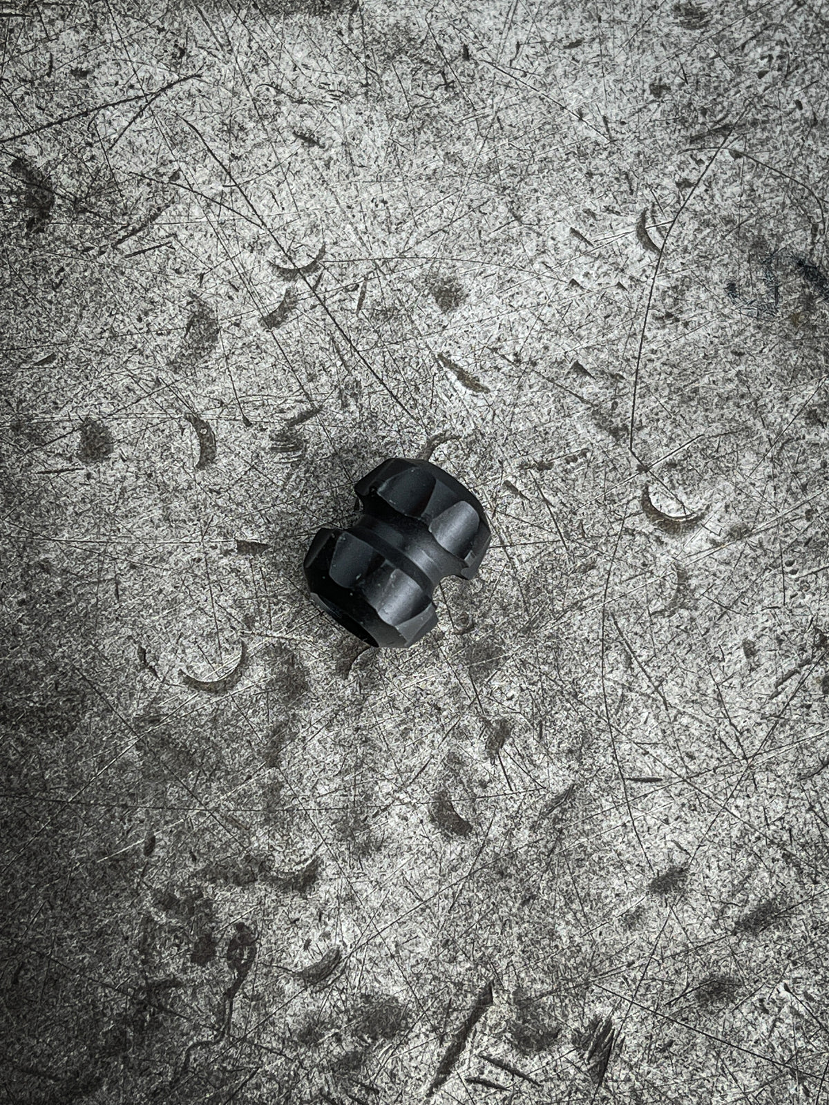 ZeroFeud Space Egg V2 Beads