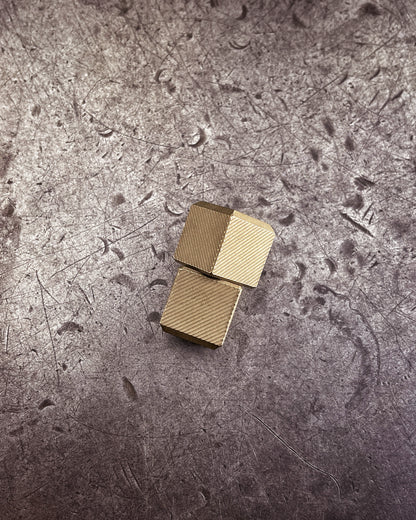 ZeroFeud Snaps - Kinetic Worry Stones