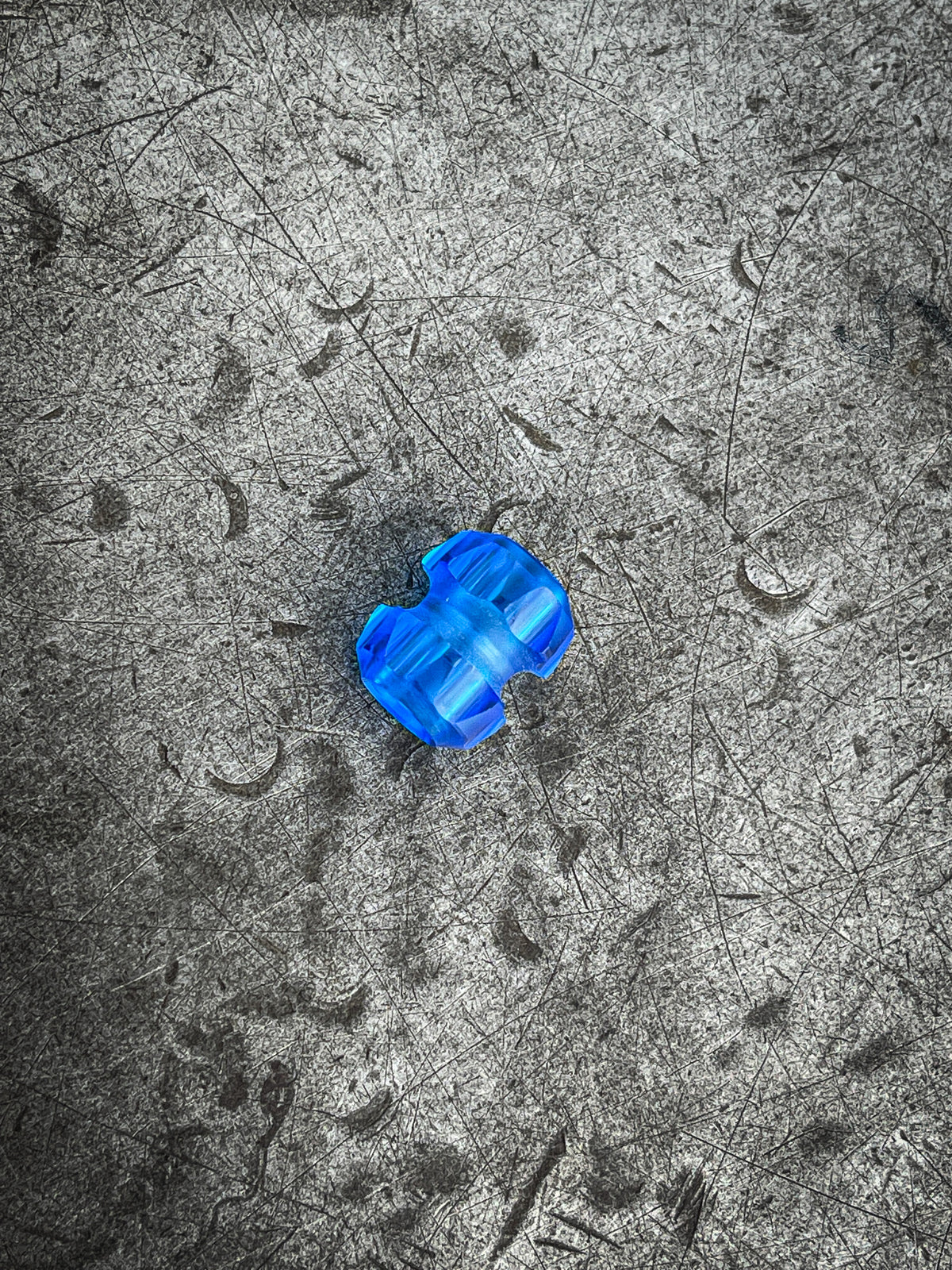 ZeroFeud Space Egg V2 Beads