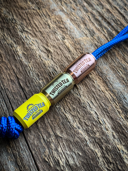 ZeroFeud Tea Bead