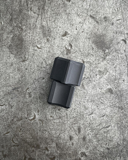 ZeroFeud Snaps - Kinetic Worry Stones