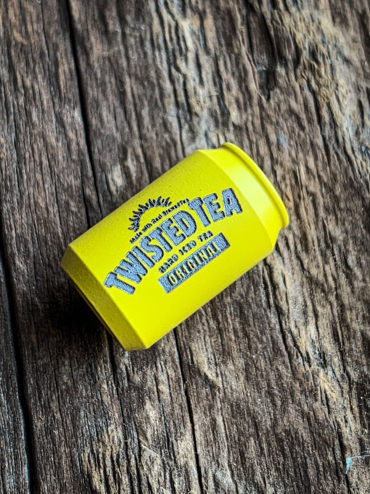 ZeroFeud Tea Bead