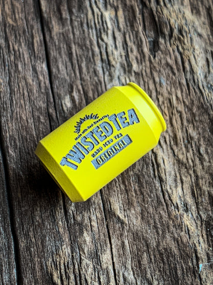 ZeroFeud Tea Bead