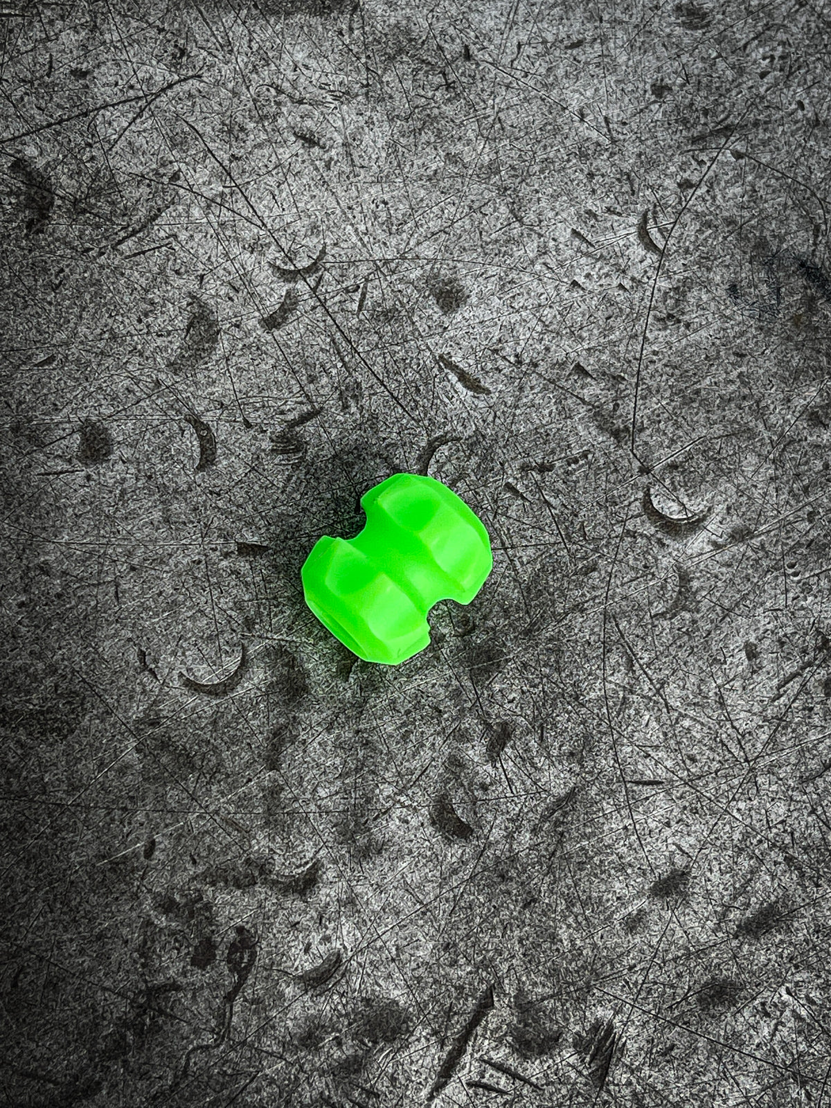 ZeroFeud Space Egg V2 Beads