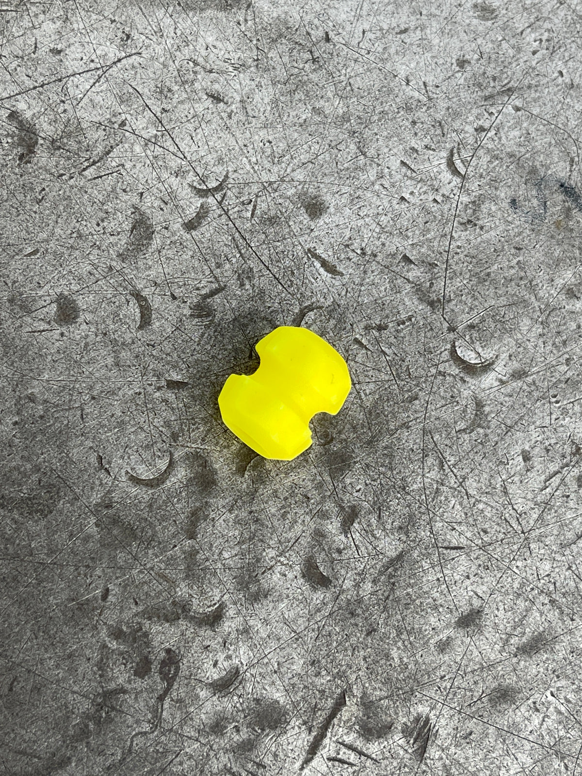 ZeroFeud Space Egg V2 Beads