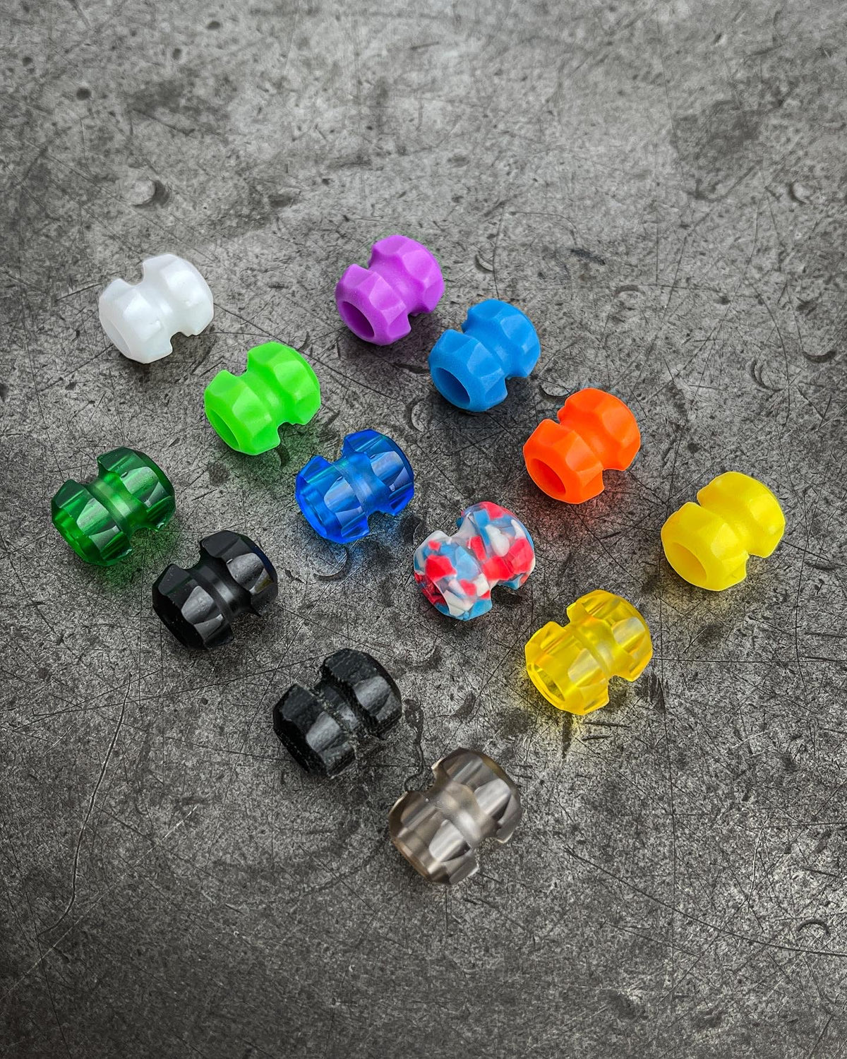 ZeroFeud Space Egg V2 Beads