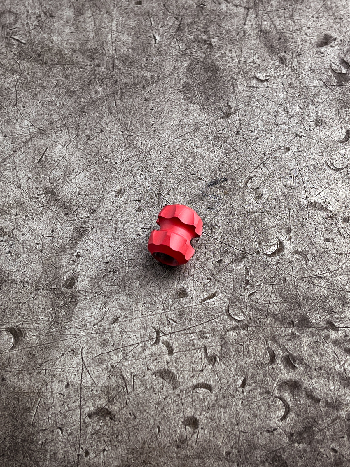 ZeroFeud Space Egg V2 Beads