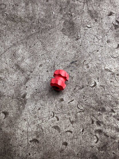ZeroFeud Space Egg V2 Beads