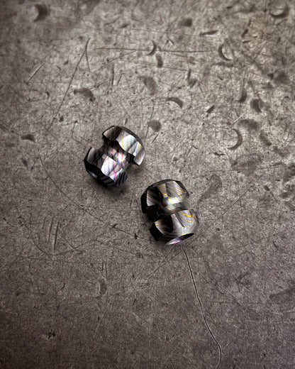 ZeroFeud Space Egg V2 Beads