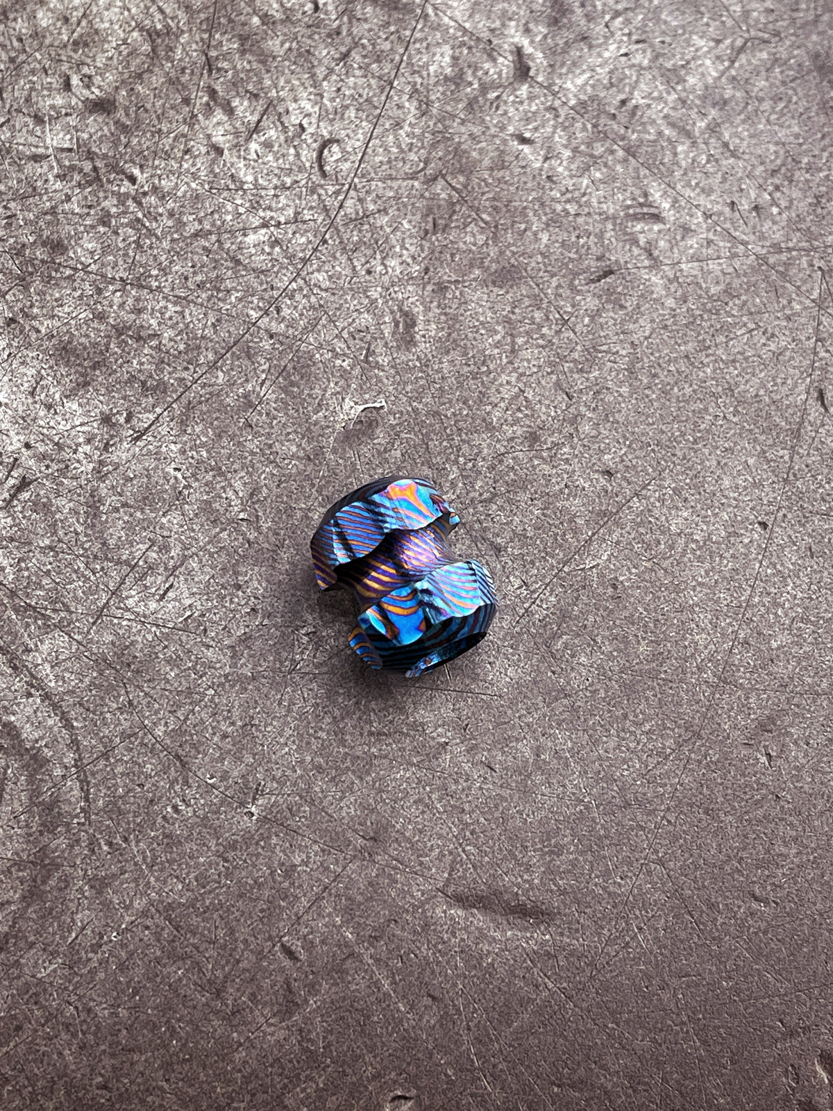 ZeroFeud Space Egg V2 Beads