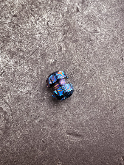 ZeroFeud Space Egg V2 Beads