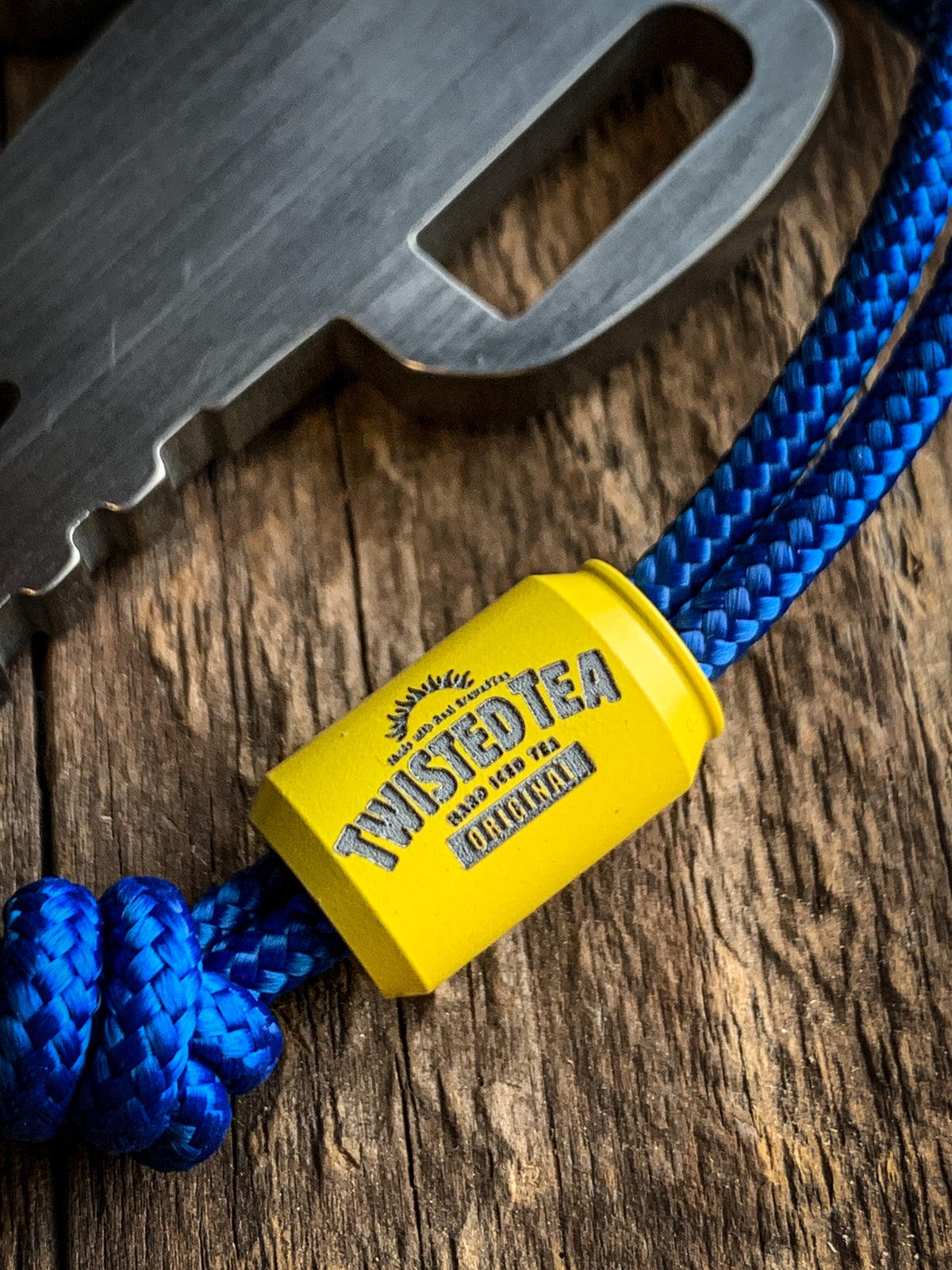 ZeroFeud Tea Bead
