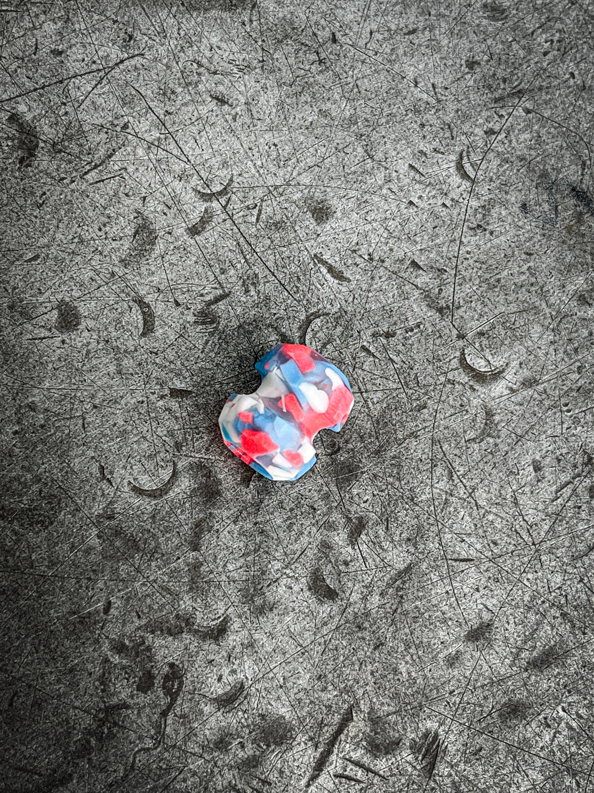 ZeroFeud Space Egg V2 Beads