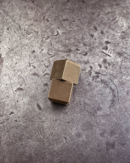 ZeroFeud Snaps - Kinetic Worry Stones
