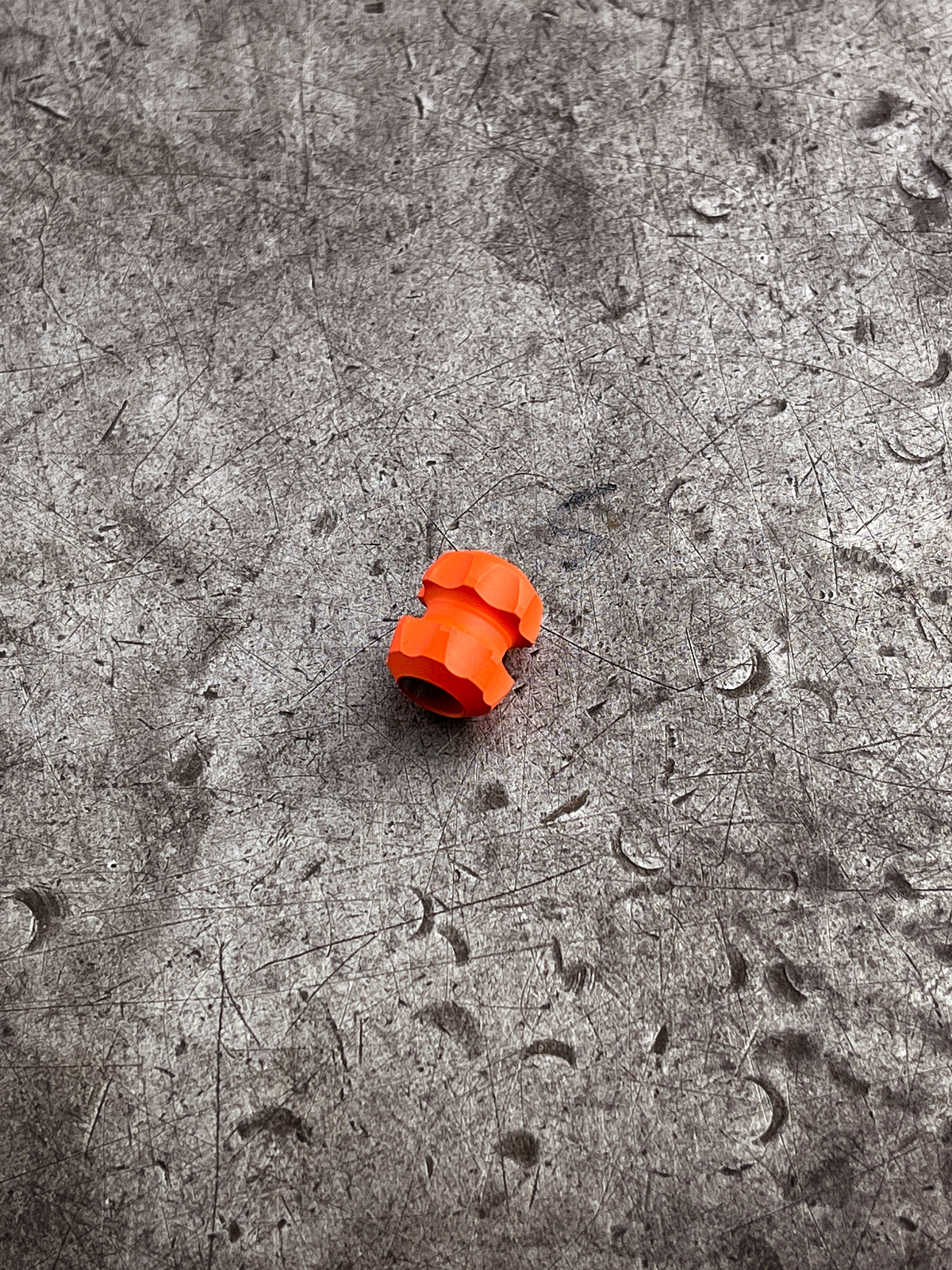 ZeroFeud Space Egg V2 Beads